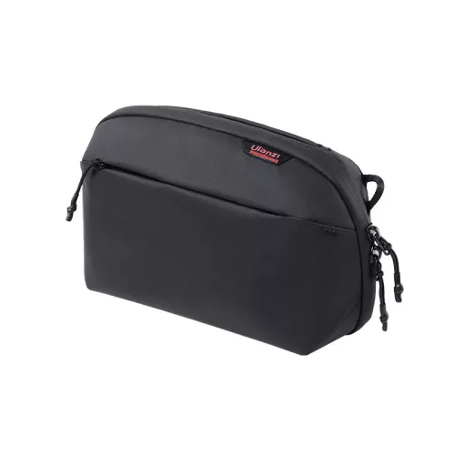   Ulanzi BP06 Traker Tech Pouch Mini fotós rendszerező táska, 2L, vízlepergető (fekete)