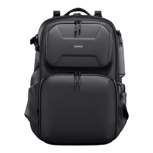   Ulanzi BP10 Traker, B012GBB1 hardshell fotós hátizsák (35L)