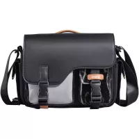 Ulanzi MS12 Messenger Bag (fekete)