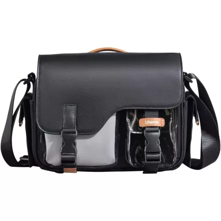 Ulanzi MS12 Messenger Bag (fekete)