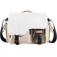 Ulanzi MS12 Messenger Bag (bézs)