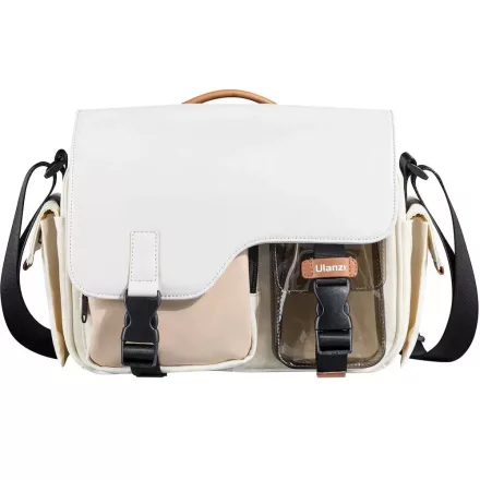 Ulanzi MS12 Messenger Bag (bézs)