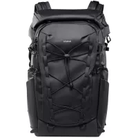   Ulanzi AB01 fotós hátizsák 38L U Tag - Apple Find My nyomkövető (fekete)