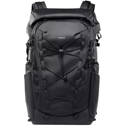 Ulanzi AB01 fotós hátizsák 38L U Tag - Apple Find My nyomkövető (fekete)