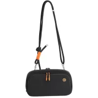 Ulanzi YY08 Techlite Sling oldaltáska (fekete)