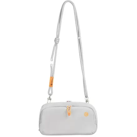 Ulanzi YY08 Techlite Sling oldaltáska (szürke)