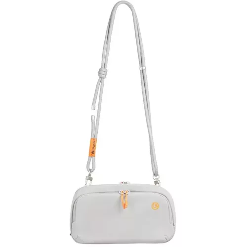 Ulanzi YY08 Techlite Sling oldaltáska (szürke)