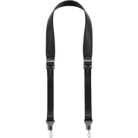   Ulanzi CSS1 U-Snap nyakpánt gyorskioldó csattal 3,8cm x 108-140cm (fekete)