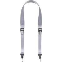   Ulanzi CSS1 U-Snap nyakpánt gyorskioldó csattal 3,8cm x 108-140cm (ezüst)