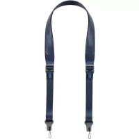   Ulanzi CSS1 U-Snap nyakpánt gyorskioldó csattal 3,8cm x 108-140cm (kék)