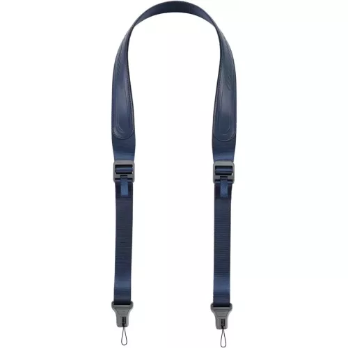   Ulanzi CSS1 U-Snap nyakpánt gyorskioldó csattal 3,8cm x 108-140cm (kék)
