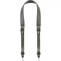   Ulanzi CSS1 U-Snap nyakpánt gyorskioldó csattal 3,8cm x 108-140cm (zöld)