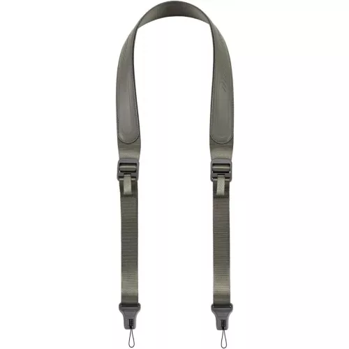   Ulanzi CSS1 U-Snap nyakpánt gyorskioldó csattal 3,8cm x 108-140cm (zöld)