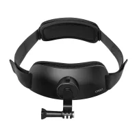 Ulanzi CM027 Go-Quick II fejpánt Goprohoz és telefonhoz