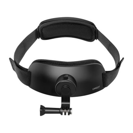 Ulanzi CM027 Go-Quick II fejpánt Goprohoz és telefonhoz