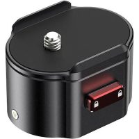   Ulanzi CA24, C044GBB1, állvány gyorscseretalp DJI RS3 mini-hez