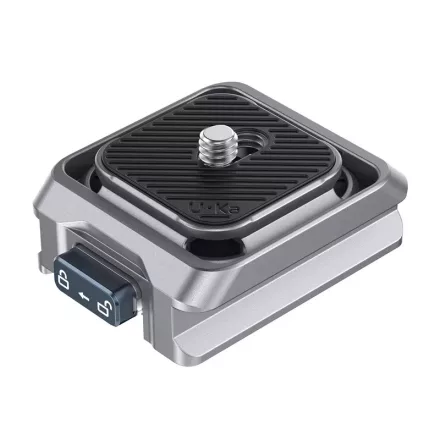 Ulanzi C061 Uka gyorskioldó állványtartozék, alap és talp, DJI RS stabilizátorokhoz