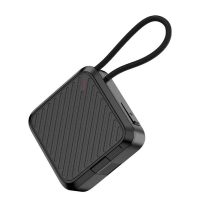   Ulanzi CRC10 3 az 1-ben memóriakártya olvasó és tok (CF Express Type A, SD, microSD)