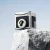 Ulanzi VF01 Waist-Level Viewfinder, derékszintű optikai kereső (ezüst)