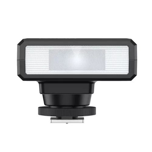   Ulanzi L044GBB1 F12 mini fényképezőgép vaku (Sony, Canon, Nikon, MFT)