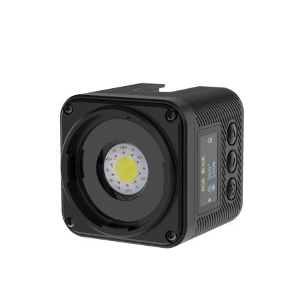 Ulanzi L3 Bi-Color RGB Led (vízálló IP68, mágneses)