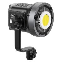 Ulanzi 120W bi-color COB led lámpa (V-Mount, Bowens)