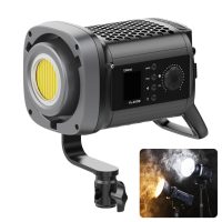 Ulanzi 200W bi-color LED lámpa (V-Mount,  Bowens)