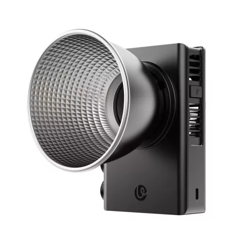 Ulanzi C01 100W COB LED lámpa (mini Bowens)