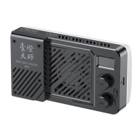 Ulanzi 40W bi-color led lámpa hűtőventillátorral