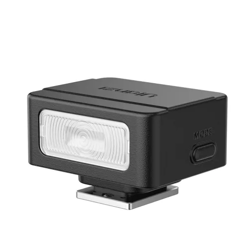   Ulanzi SL01 Spark Lite mini vaku középpontos érintkezővel