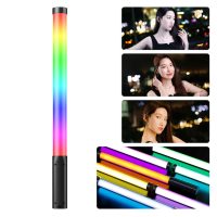 Ulanzi VL119 RGB V2 10W fénycső