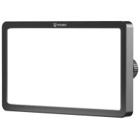   Ulanzi K6500 Led lámpa, 10W, 8000mAh, 2900K-6500K, Bluetooth-vezérlés, mágneses