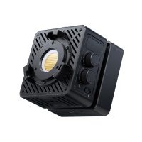   Ulanzi 65W EC65 bi-color LED lámpa fényformálókkal (mini Bowens)