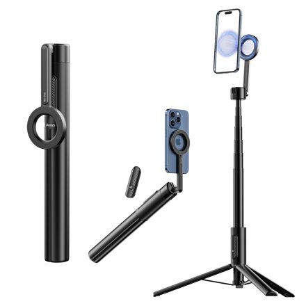 Ulanzi Magnetic Selfie Stick Max állvány