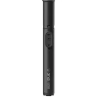   Ulanzi MT-86 automatikusan nyíló selfie állvány, monopod, telefontartó, 153cm, bluetooth (fekete)