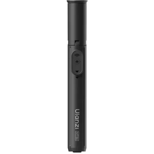   Ulanzi MT-86 automatikusan nyíló selfie állvány, monopod, telefontartó, 153cm, bluetooth (fekete)
