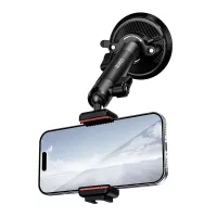   Ulanzi ZJ01 tapadókorong, telefon és Go-Quick II Gopro tartó adapter