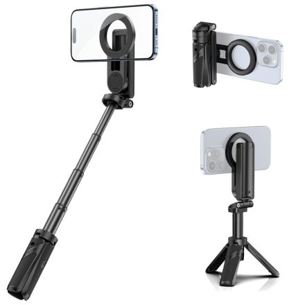 Ulanzi JJ03 okostelefon markolat (Magsafe állvány-selfie bot)