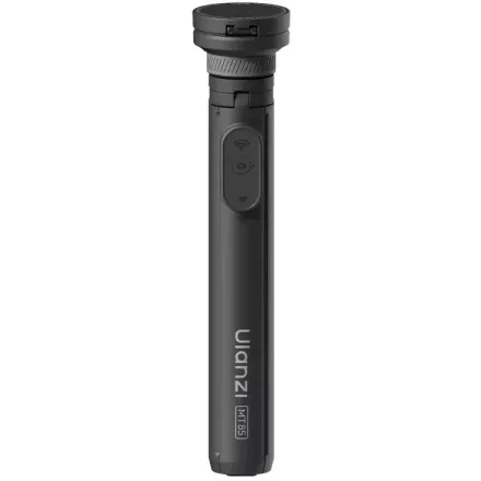 Ulanzi MT-85  selfie állvány, monopod, Magsafe, 146cm, bluetooth (fekete)