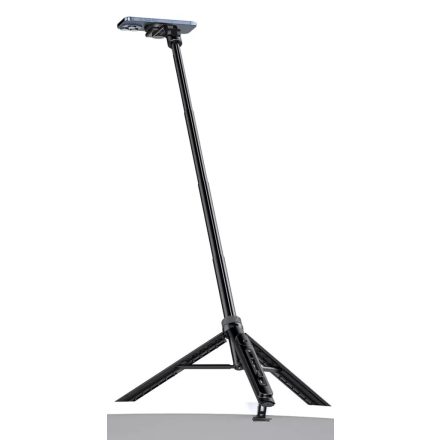 Ulanzi TT88 Overhead asztali mini állvány, Magsafe, bluetooth (fekete)