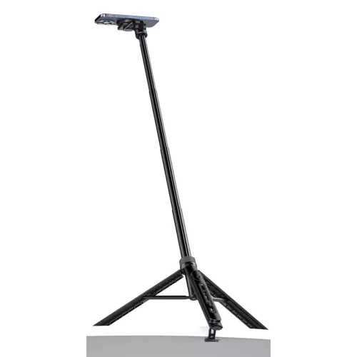   Ulanzi TT88 Overhead asztali mini állvány, Magsafe, bluetooth (fekete)