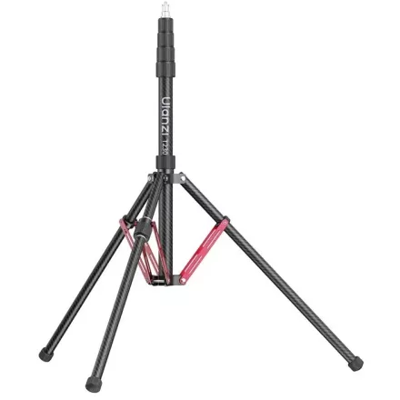 Ulanzi T230 led/lámpaállvány, 58-230cm