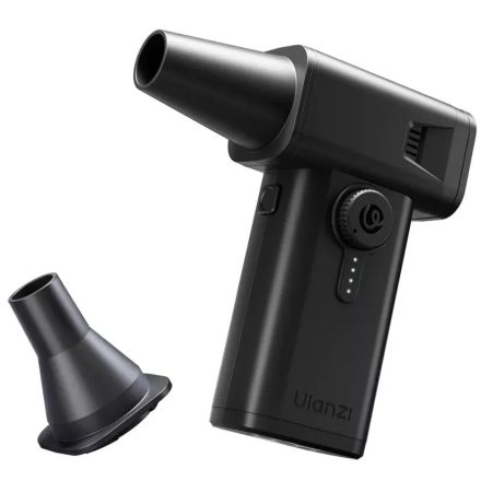 Ulanzi AD02 Storm beépített akkumulátoros porfújó