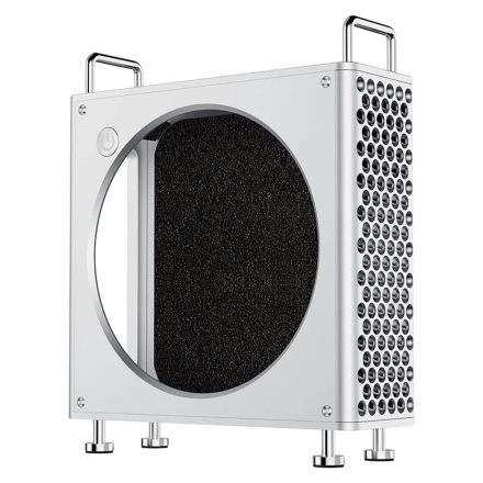 Ulanzi QT01 Mac Mini alumínium ház