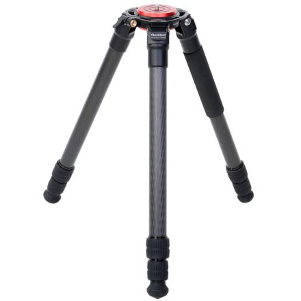 Uniqball IQuick3Pod 36.3 Carbon Fiber Tripod (használt)