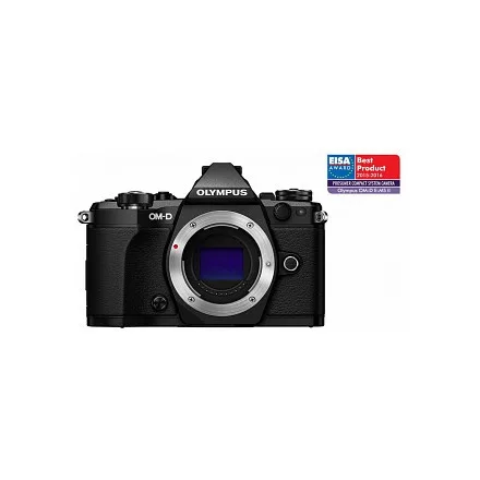 Olympus OM-D E-M5 Mark II váz (fekete) (használt)