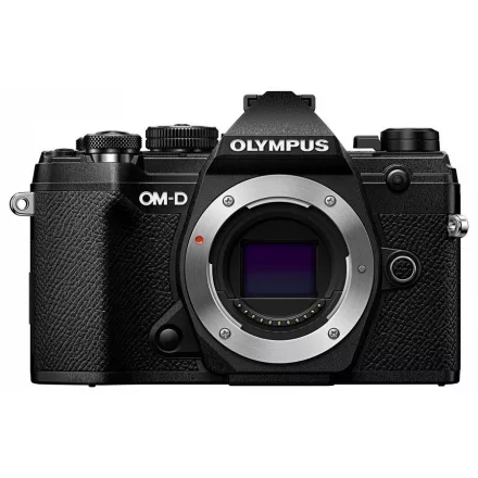 Olympus OM-D E-M5 Mark III váz (fekete) (használt)