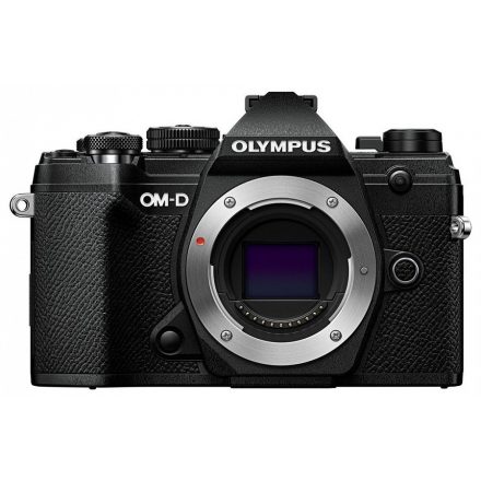 Olympus OM-D E-M5 Mark III váz (fekete)