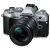 Olympus OM-D E-M5 Mark III kit (12-45mm f/4 PRO) (ezüst/fekete)