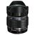 Olympus M.Zuiko Digital 8mm f/1.8 Fisheye Pro ED (Micro 4/3)